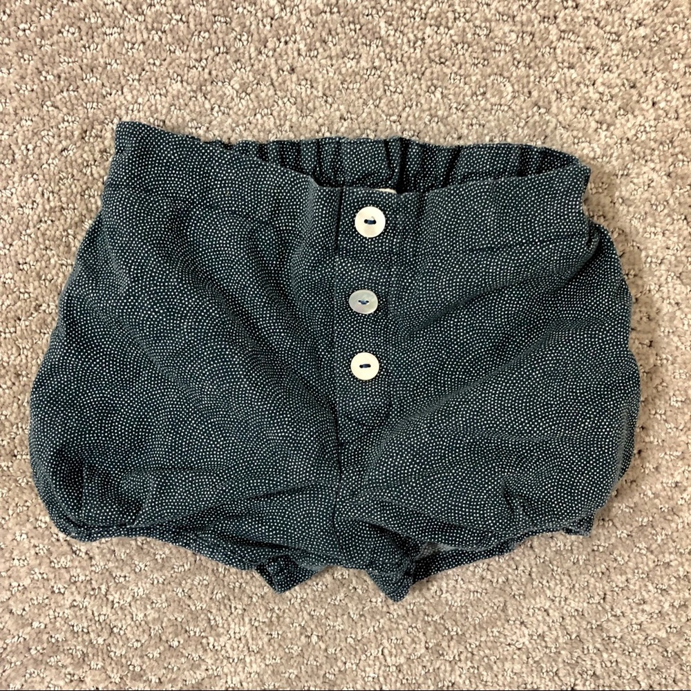Dagmar Daley bloomers